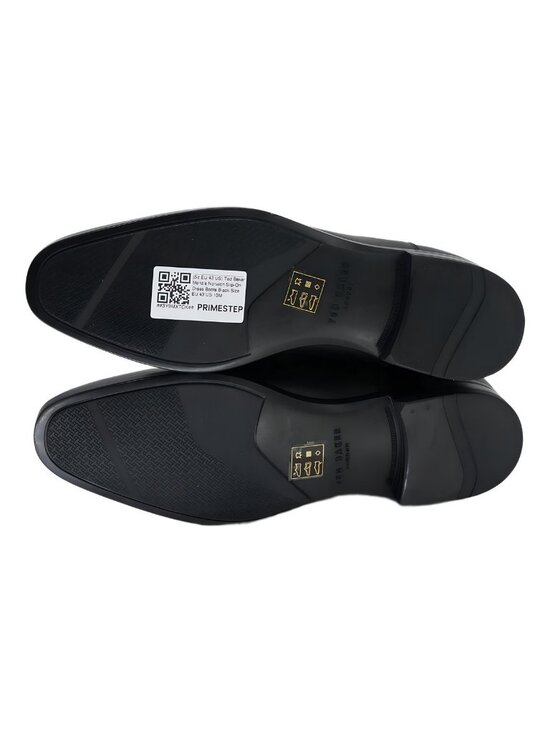 Ted Baker Norwich Slip-On Dress Boots Black US 10M EU 43 main image 6